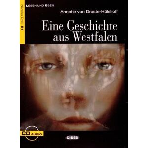 Hoffmann, E. T. A. Eine Geschichte Aus Westfalen+cd Neu (Lesen Und Uben, Niveau Zwei) - Publicité Hoffmann, E. T. A. Eine Geschichte Aus Westfalen+cd Neu (Lesen Und Uben, Niveau Zwei) - Publicité