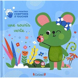 Une Souris Verte - Publicité Une Souris Verte - Publicité