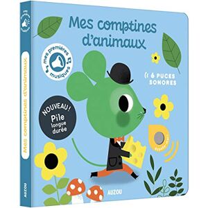 Mes Comptines D'Animaux - Publicité Mes Comptines D'Animaux - Publicité
