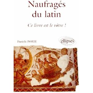 Porte Naufragés Du Latin, Ce Livre Est Le Vôtre ! - Publicité Porte Naufragés Du Latin, Ce Livre Est Le Vôtre ! - Publicité
