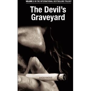 Anonymous The Devil'S Graveyard (Bourbon Kid 3) - Publicité Anonymous The Devil'S Graveyard (Bourbon Kid 3) - Publicité
