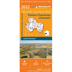 Poitou-Charentes-Limousin 2022 - Publicité Poitou-Charentes-Limousin 2022 - Publicité