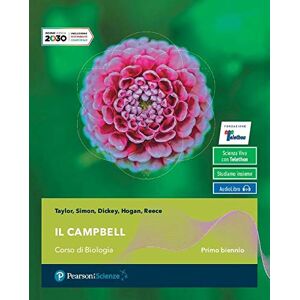 Il Campbell. Per Il Primo Biennio Delle Scuole Superiori. Con E-Book. Con Espansione Online - Publicité Il Campbell. Per Il Primo Biennio Delle Scuole Superiori. Con E-Book. Con Espansione Online - Publicité