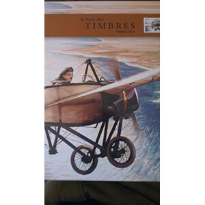 Le Livre Des Timbres - France 2013 - Publicité Le Livre Des Timbres - France 2013 - Publicité