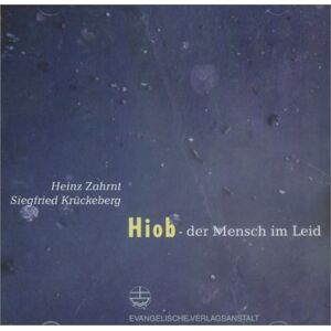 Hiob - Der Mensch Im Leid - Publicité Hiob - Der Mensch Im Leid - Publicité