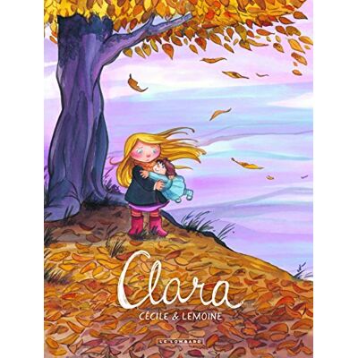 Cécile Clara - Publicité Cécile Clara - Publicité