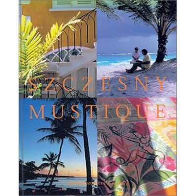 Stefan Szczesny Mustique, W. Dvd And Original Lithography (Collector'S Editions) - Publicité Stefan Szczesny Mustique, W. Dvd And Original Lithography (Collector'S Editions) - Publicité