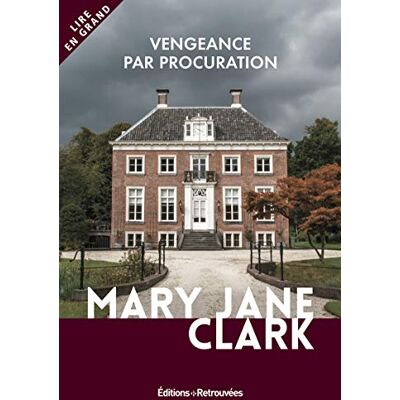 Vengeance Par Procuration - Publicité Vengeance Par Procuration - Publicité