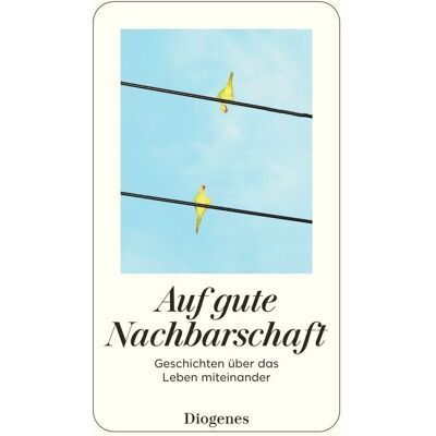 Various Auf Gute Nachbarschaft - Publicité Various Auf Gute Nachbarschaft - Publicité