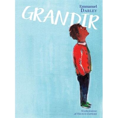 Grandir - Publicité Grandir - Publicité
