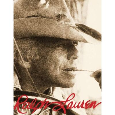 Ralph Lauren - Publicité Ralph Lauren - Publicité
