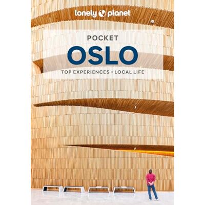 Gemma Graham Pocket Oslo : Top Experiences, Local Life - Publicité Gemma Graham Pocket Oslo : Top Experiences, Local Life - Publicité
