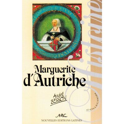Besson Marguerite D'Autriche - Publicité Besson Marguerite D'Autriche - Publicité