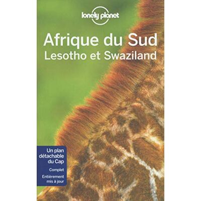 Collectif Afrique Du Sud : Lesotho Et Swaziland - Publicité Collectif Afrique Du Sud : Lesotho Et Swaziland - Publicité