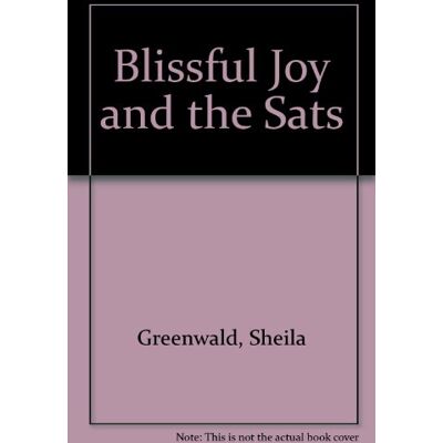 Blissful Joy And The - Publicité Blissful Joy And The - Publicité
