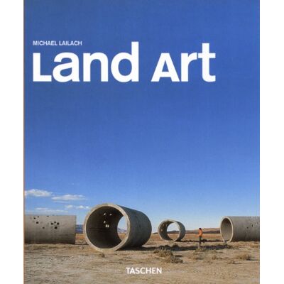 Michael Lailach Land Art - Publicité Michael Lailach Land Art - Publicité