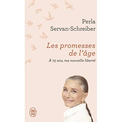 Les Promesses De L'Âge : À 75 Ans, Ma Nouvelle Liberté - Publicité Les Promesses De L'Âge : À 75 Ans, Ma Nouvelle Liberté - Publicité