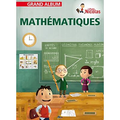 Collectif Mathématiques - Publicité Collectif Mathématiques - Publicité