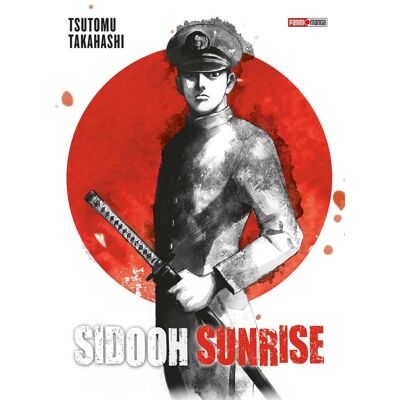 Sidooh Sunrise - Publicité Sidooh Sunrise - Publicité