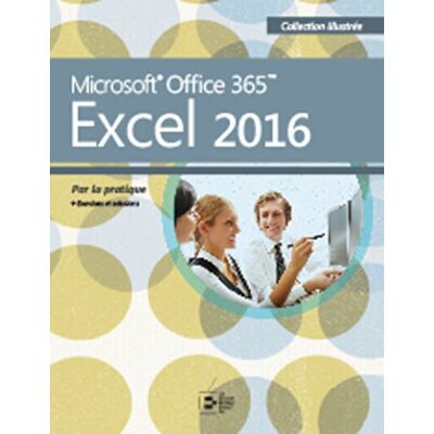 Microsoft Office 365 Excel 2016 - Publicité Microsoft Office 365 Excel 2016 - Publicité