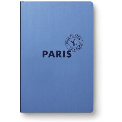 Collectif Paris (En Anglais) - Publicité Collectif Paris (En Anglais) - Publicité