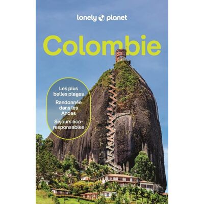 Alex Egerton Colombie - Publicité Alex Egerton Colombie - Publicité