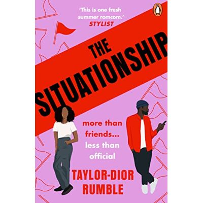 Taylor-Dior Rumble The Situationship - Publicité Taylor-Dior Rumble The Situationship - Publicité