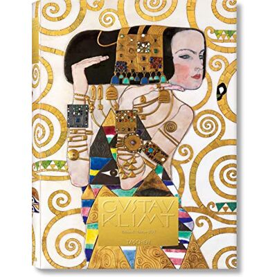 Natter, Tobias G. Gustav Klimt. Complete Paintings: The Complete Paintings (Td) - Publicité Natter, Tobias G. Gustav Klimt. Complete Paintings: The Complete Paintings (Td) - Publicité