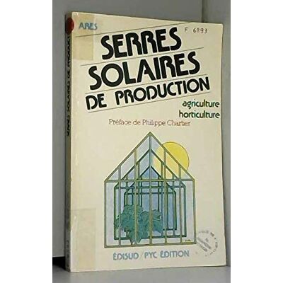 Collectif Serres Solaires Production - Publicité Collectif Serres Solaires Production - Publicité