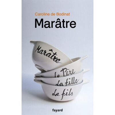 Bodinat, Caroline de Marâtre - Publicité Bodinat, Caroline de Marâtre - Publicité