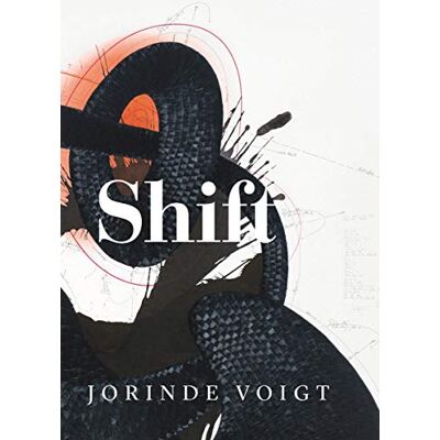 Jorinde Voigt Shift - Publicité Jorinde Voigt Shift - Publicité