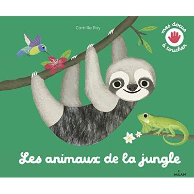 Les Animaux De La Jungle - Publicité Les Animaux De La Jungle - Publicité
