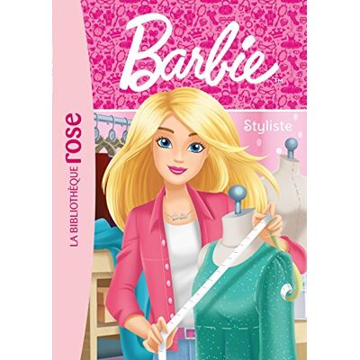 Barbie. Vol. 8. Styliste - Publicité Barbie. Vol. 8. Styliste - Publicité