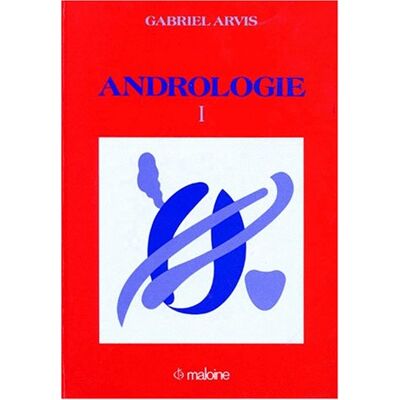 Collectif Andrologie. Vol. 1 - Publicité Collectif Andrologie. Vol. 1 - Publicité