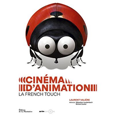 Cinéma D'Animation : La French Touch - Publicité Cinéma D'Animation : La French Touch - Publicité