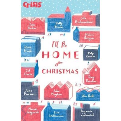 Various I'Ll Be Home For Christmas - Publicité Various I'Ll Be Home For Christmas - Publicité