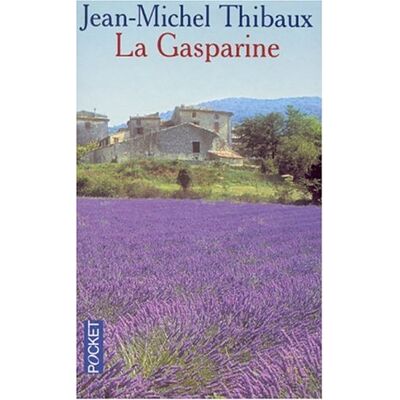 Jean-Michel Thibaux La Gasparine - Publicité Jean-Michel Thibaux La Gasparine - Publicité