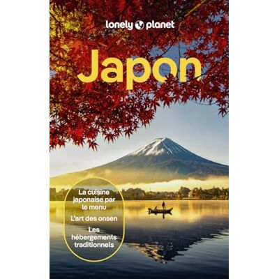 Simon Richmond Japon : La Cuisine Japonaise Par Le Menu, L'Art Des Onsen, Les Hébergements Traditionnels - Publicité Simon Richmond Japon : La Cuisine Japonaise Par Le Menu, L'Art Des Onsen, Les Hébergements Traditionnels - Publicité