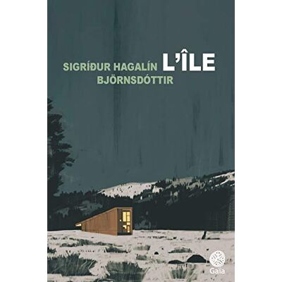 L'Île - Publicité L'Île - Publicité