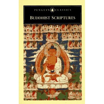 Anonymous Buddhist Scriptures (Classics S) - Publicité Anonymous Buddhist Scriptures (Classics S) - Publicité