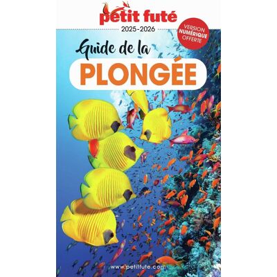 Guide De La Plongée : 2025-2026 - Publicité Guide De La Plongée : 2025-2026 - Publicité