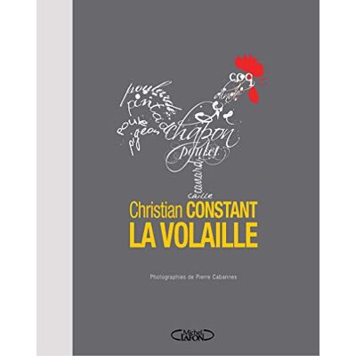 La Volaille - Publicité La Volaille - Publicité
