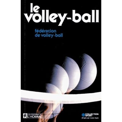 Collectif Le Volley-Ball - Publicité Collectif Le Volley-Ball - Publicité