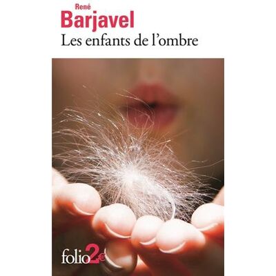 Les Enfants De L'Ombre : Et Autres Nouvelles - Publicité Les Enfants De L'Ombre : Et Autres Nouvelles - Publicité