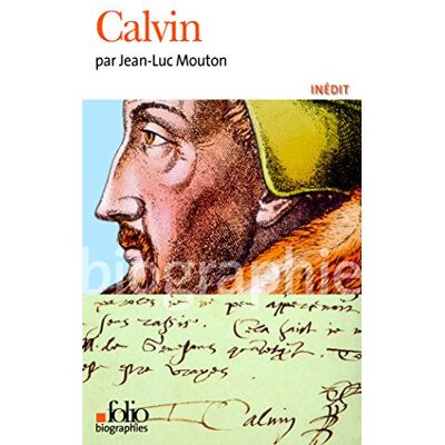 J. Mouton Calvin - Publicité J. Mouton Calvin - Publicité