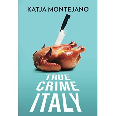 Katja Montejano True Crime Italy - Publicité Katja Montejano True Crime Italy - Publicité