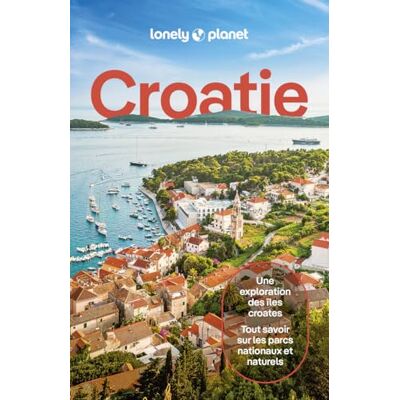 Lucie Grace Croatie - Publicité Lucie Grace Croatie - Publicité