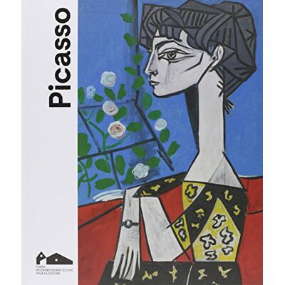 Collectif Picasso - Publicité Collectif Picasso - Publicité