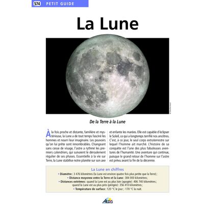 Collectif La Lune - Publicité Collectif La Lune - Publicité