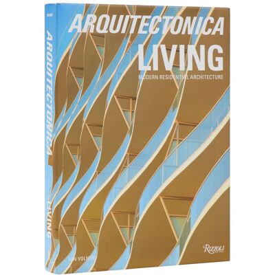 Arquitectonica Living - Publicité Arquitectonica Living - Publicité
